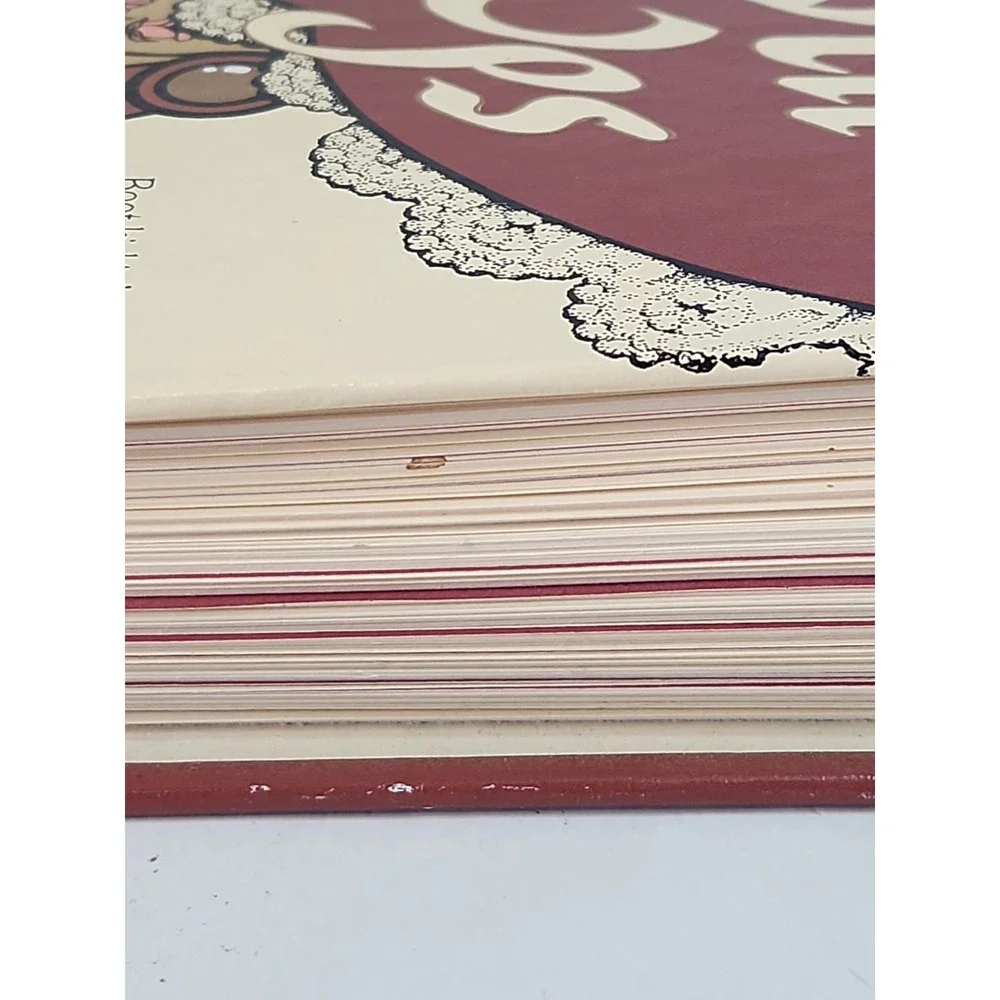 1987 Stir Ups Cookbook Junior Welfare League Enid Oklahoma Spiral Bound